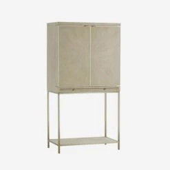 Melissa Bar Cabinet