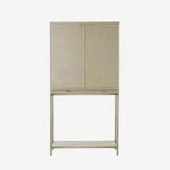 Melissa Bar Cabinet -Home Furni and Decor Sale 210030 melissa bar cabinet front