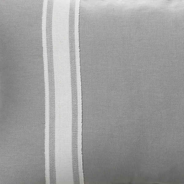 Medal Stripe Dove Trim 4 Medal Stripe Dove Trim - Image 2