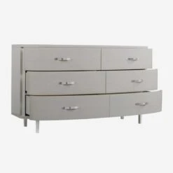 Chelsea Chest Of Drawers, Large -Home Furni and Decor Sale 210507 chelseas dresser white ash open web