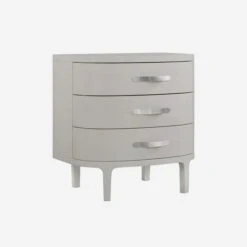 Chelsea Nightstand, Large 16 Chelsea Nightstand, Large -Home Furni and Decor Sale 210523 chelsea nightstand white ash angle large web