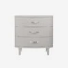 Chelsea Nightstand, Large -Home Furni and Decor Sale 210524 chelsea nightstand white ash front large web