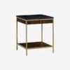 Chester Side Table -Home Furni and Decor Sale 210641 chester side table angle web