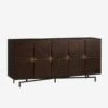 Miles Sideboard -Home Furni and Decor Sale 211893 miles dresser angle