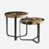 Nova Nesting Side Tables -Home Furni and Decor Sale 212351 nova nesting side tables