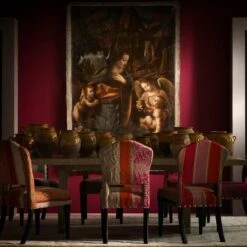 Raffles Natural Extending Dining Table -Home Furni and Decor Sale 212434 bacall jnr andean fabric raffles extending dining table