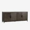 Emerson Sideboard -Home Furni and Decor Sale 213935 emerson sideboard angle