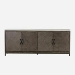 Emerson Sideboard -Home Furni and Decor Sale 213937 emerson sideboard front