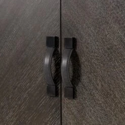 Emerson Sideboard -Home Furni and Decor Sale 213938 emerson sideboard handle detail