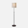 Bryant Floor Lamp, Bronze -Home Furni and Decor Sale 214227 bryant floor lamp in bronze
