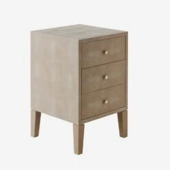 Georgia Cream Bedside Table -Home Furni and Decor Sale 214706 georgia bedside table cream angle st0376