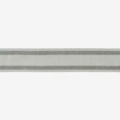 Medal Stripe Dove Trim