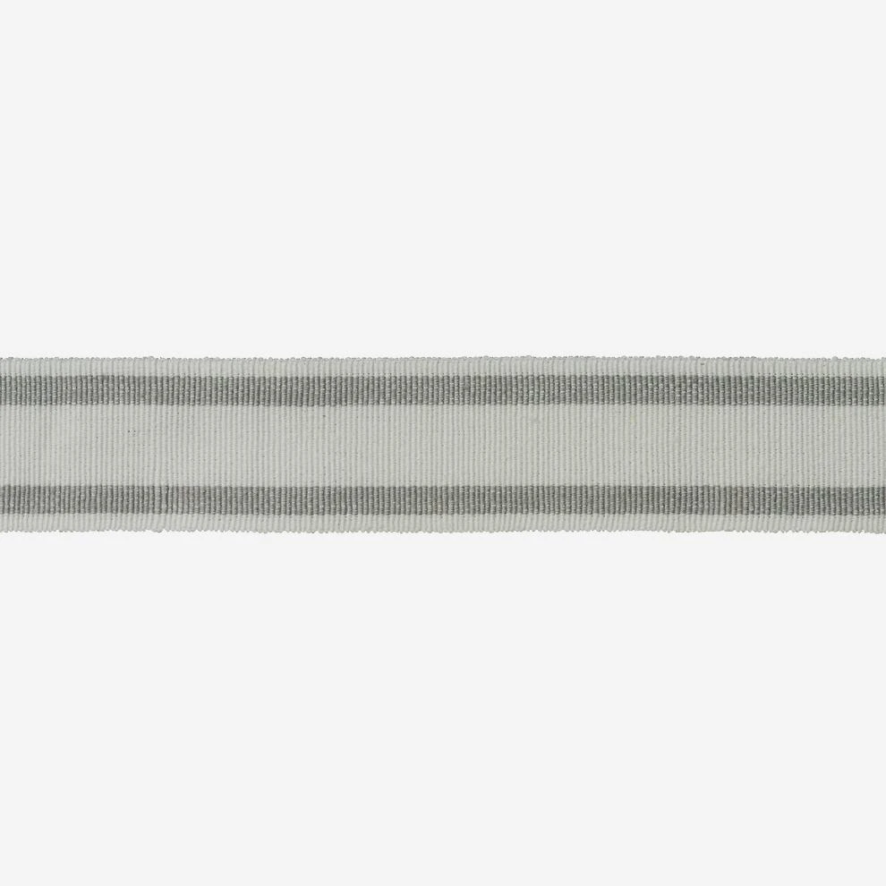 Medal Stripe Dove Trim 3 Medal Stripe Dove Trim