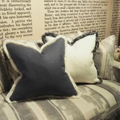 Beagle Pacific/Vesper Cushion -Home Furni and Decor Sale 214775 beagle cushions ls 2