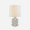 Vedra Table Lamp -Home Furni and Decor Sale 214845 vedra bone table lamp