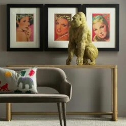 Charlie Console Table -Home Furni and Decor Sale 215126 charlie console