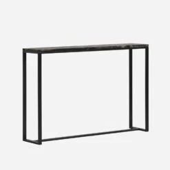 Greta Console Table -Home Furni and Decor Sale 215142 greta console table angle