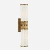 Harper Wall Light -Home Furni and Decor Sale 215170 harper wall aged brass