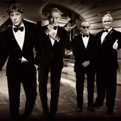 Hollywood Big Shots Plexiglass Artwork -Home Furni and Decor Sale 215194 hollywood big shots