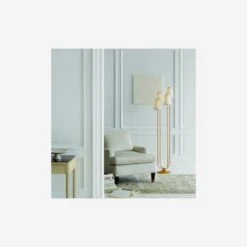 Montreuil Floor Lamp, Gild -Home Furni and Decor Sale 215200 montreuil lifestyle