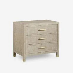 Raffles Nightstand, Natural -Home Furni and Decor Sale 215210 raffles nighstand angle