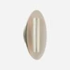 Aura Wall Light 1 Aura Wall Light -Home Furni and Decor Sale 215419 aura silver leaf wall light