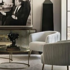 Pippa Chair -Home Furni and Decor Sale 215427 oval office2