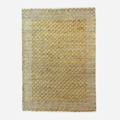 Featured Products 13 Leia Rug - Gold Rug
