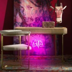 Jacques Taupe Desk -Home Furni and Decor Sale 215543 jacques desk martha chair kate moss still loves neon
