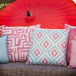 Reef Tropic Outdoor Outdoor Cushion 8 Reef Tropic Outdoor Outdoor Cushion -Home Furni and Decor Sale 215606 the great outdoors reef tropic glacier lagoon