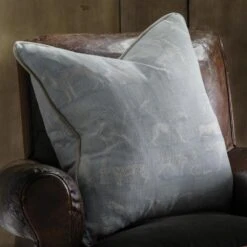 Kingdom Powder Cushion -Home Furni and Decor Sale 215621 kingdom powder cushion lifestyle