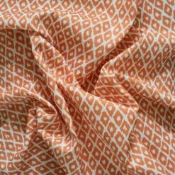 Gypsum Lava Outdoor Fabric