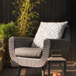 Glacier Rock Outdoor Outdoor Cushion -Home Furni and Decor Sale 215782 glacier rock