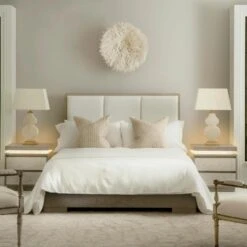 Anita Table Lamp, Tea Stain Porcelain -Home Furni and Decor Sale 215890 anita