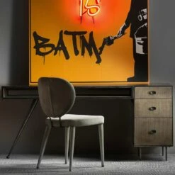 Nim Dining Chair -Home Furni and Decor Sale 215897 nim dining chair batman neon