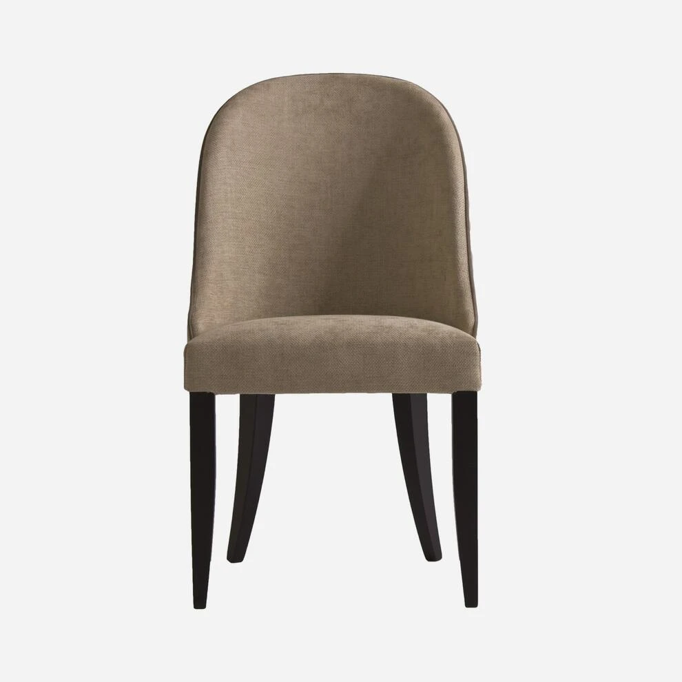 Aldwick Bomore Stone Dining Chair 5 Aldwick Bomore Stone Dining Chair - Image 3