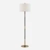 Bowery Floor Lamp -Home Furni and Decor Sale 216178 bowery floor lamp tall