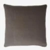 Pelham Slate / Milk Cushion -Home Furni and Decor Sale 216186 pelham slate cushion acc2559