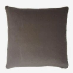 Pelham Slate / Milk Cushion