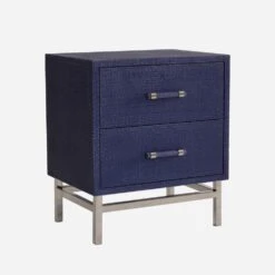 Hesta Blue Bedside Table -Home Furni and Decor Sale 216224 hesta blue for web