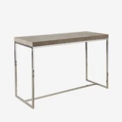 Fay Cream Console Table -Home Furni and Decor Sale 216606 fay console table cream angle cons0122