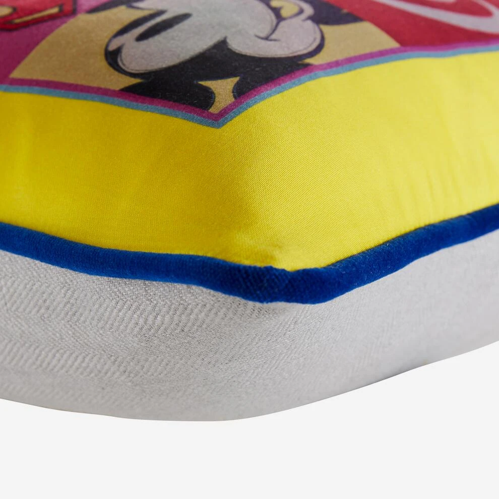 America Neon Cushion 5 America Neon Cushion - Image 3