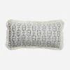 Burlington Cloud Small Rectangle Cushion -Home Furni and Decor Sale 216693 50x25 burlington cloud vesper for web