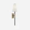 Bowery Tapered Wall Light -Home Furni and Decor Sale 216696 bowerytaperedwalllightbronze
