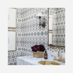 Hackney Wall Light, Bronze -Home Furni and Decor Sale 216729 hackney dark