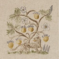 Hedgerow Quince Fabric -Home Furni and Decor Sale 216735 hedgerow quince fabric detail 2