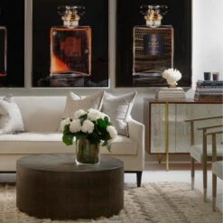 Adrian Sideboard -Home Furni and Decor Sale 216876 adrian sideboard lifestyle