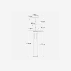 Liaison Pendant Light, Bronze -Home Furni and Decor Sale 217008 liaison pendant lmp0686 lmp0688