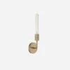 Ava Wall Light -Home Furni and Decor Sale 217009 ava wall aged brass