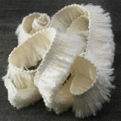 Cocktail Vesper Fringe